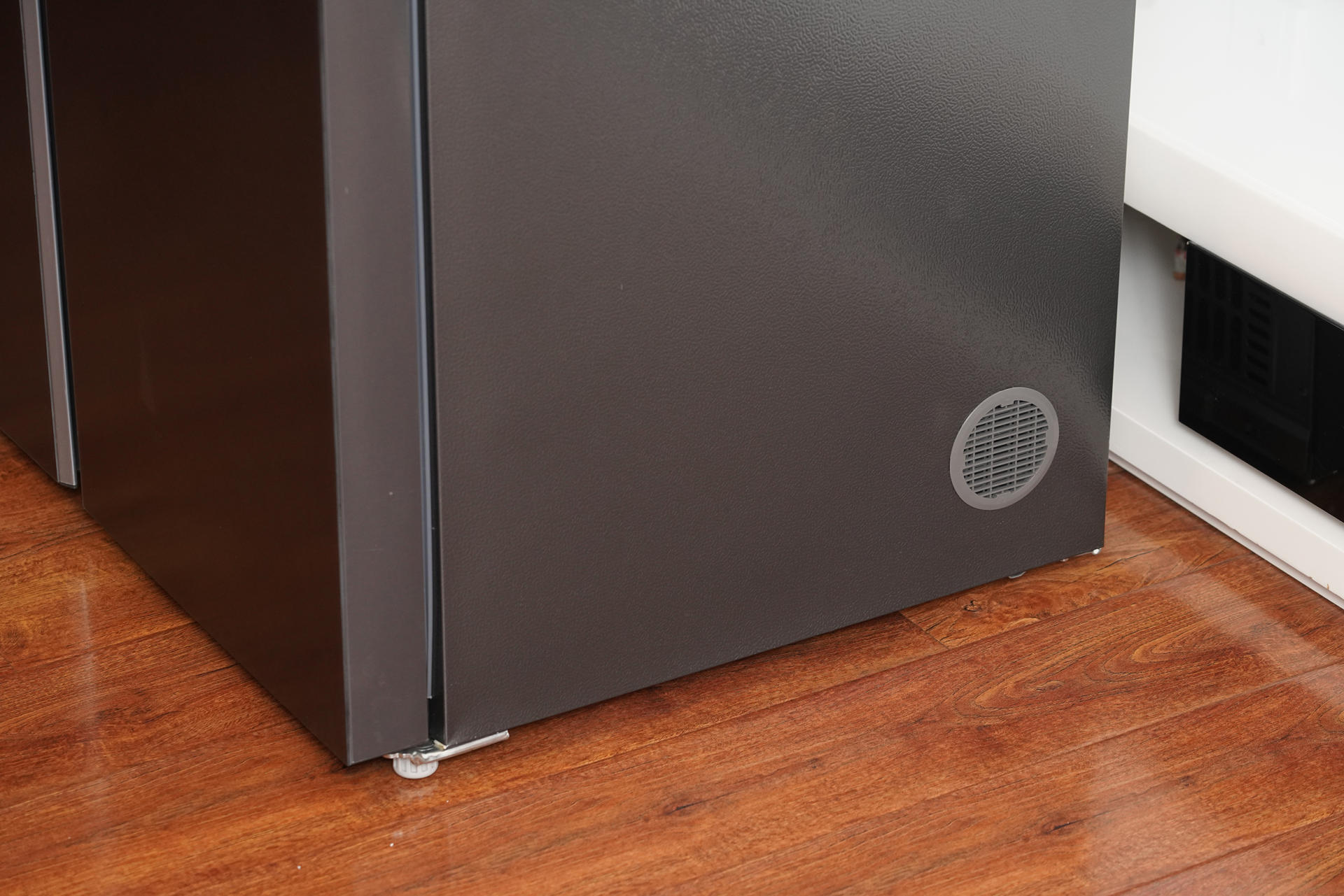 tcl格物冰箱q10评测,tcl格物q10拆解