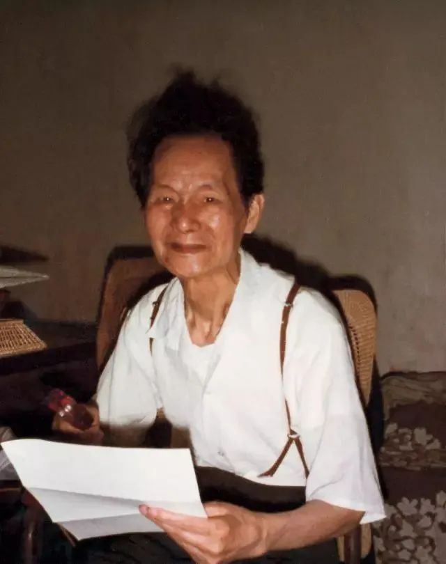 吴冠中的名人事迹,著名画家吴冠中