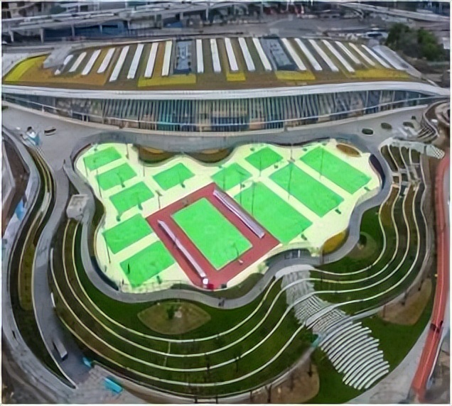 爱和大厦的区别,爱和大厦户型