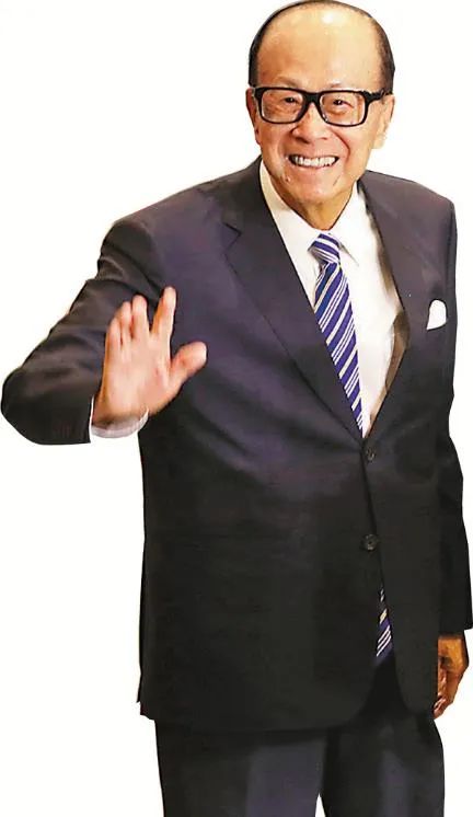 李嘉诚出售英国资产会到哪里投资,李嘉诚基金会邮储