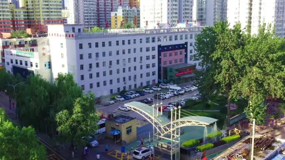 太原第七人民医院地址在哪里,太原市医院招聘公示