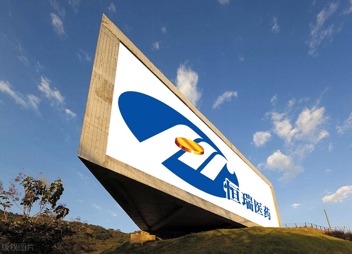 医药一哥恒瑞现状,医药一哥最新利润