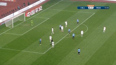 「案例解读」中超第22轮天津vs沧州，大连vs青岛比赛争议判罚解读