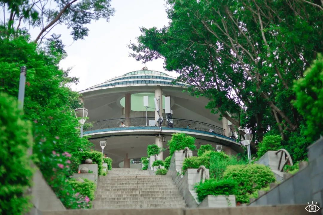 深圳值得去的70个公园你去过几个,深圳最值得去的七大主题公园