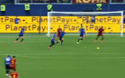 红色的战狼！穆里尼奥输球却自豪:断腿打封闭，他们是真男人！