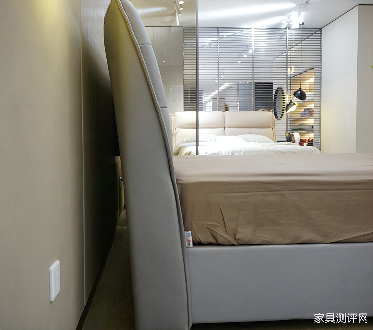 芝华仕5星床黑科技,芝华仕5星智能床测评