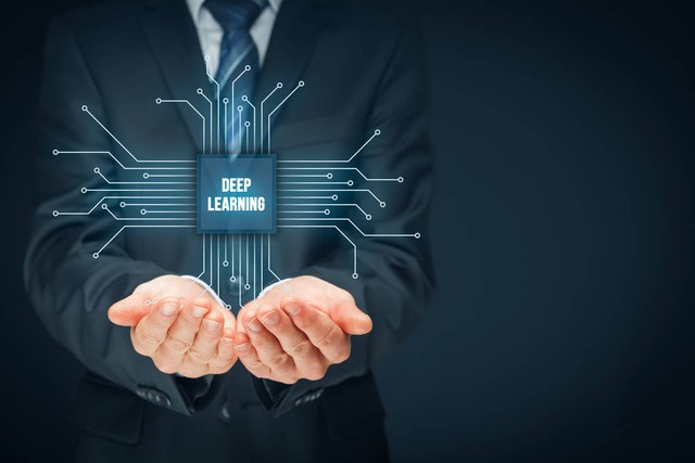 深入探究AI、ML和DL的含义及其区别