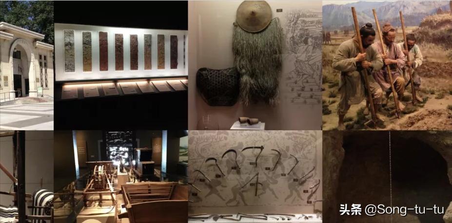 北京51家免费博物馆全攻略,北京18家一级博物馆