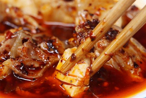 到四川广元有什么特产买,返程带回来的老家特产