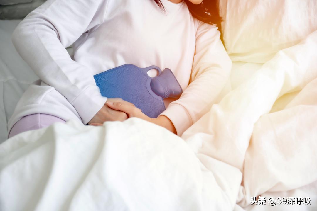 17岁女生从没来过月经，医生妙手为她重塑“女儿身”