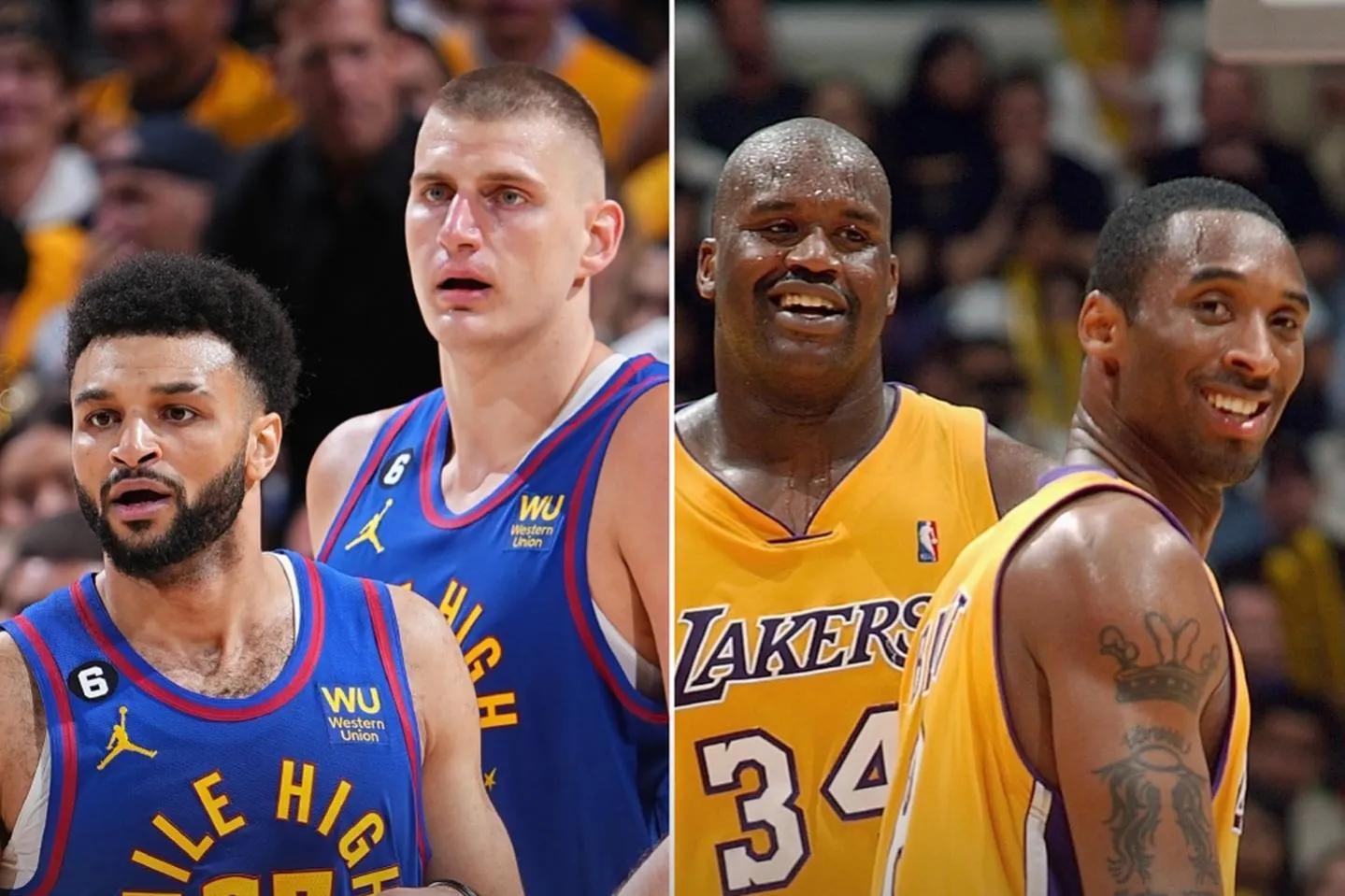 贾马尔穆雷进攻框架,贾马尔穆雷技术特点