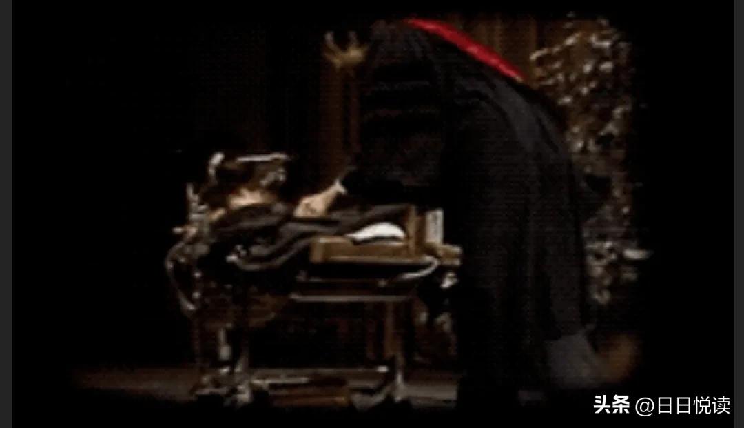 残疾人也应该有*生活性**，这部关于残疾人*爱性**的电影值得一看