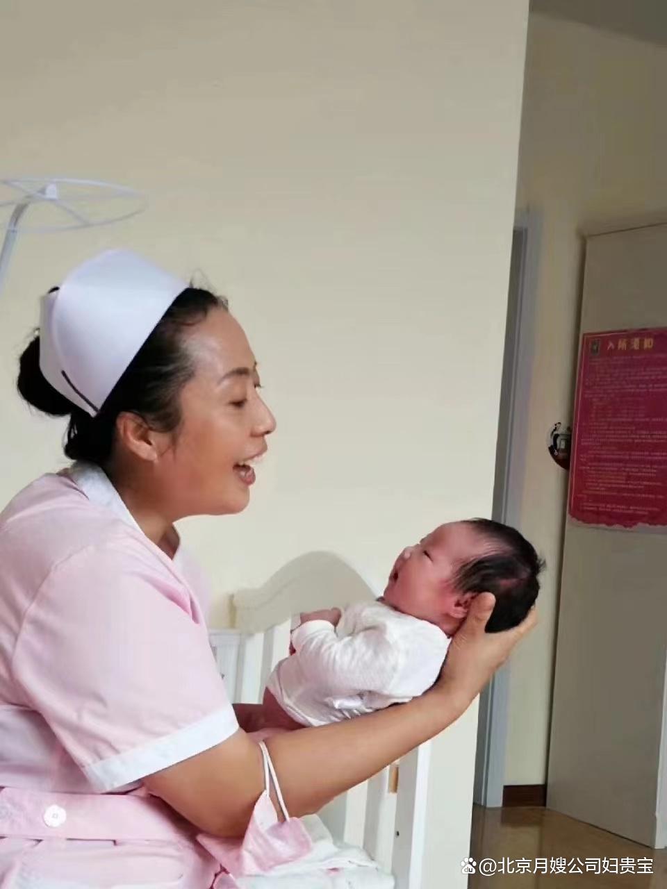 北京十大正规月嫂培训机构排名,北京排名前十的月嫂培训机构推荐