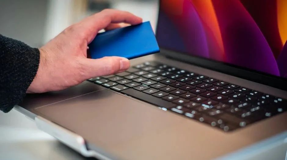 您需要知道的：关于为您的数据存储购买一个新的SSD