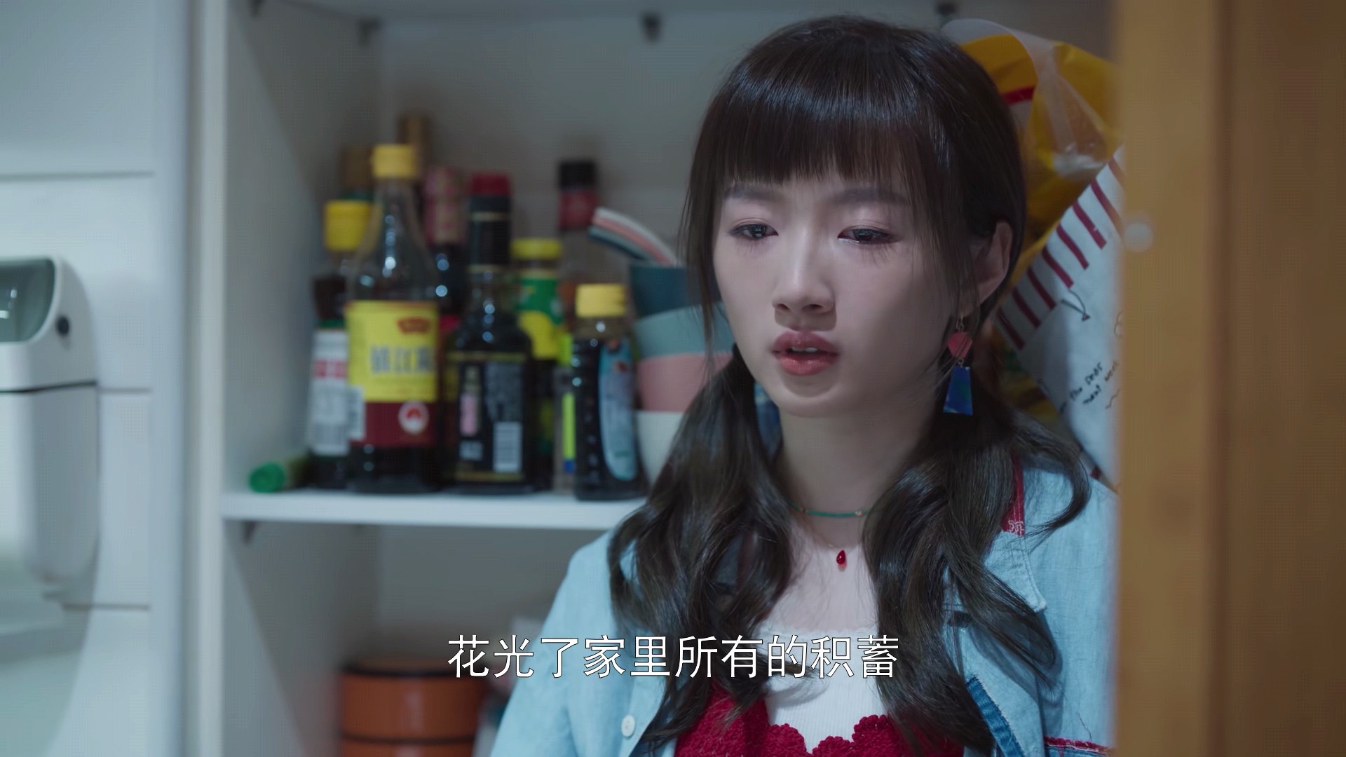 开播已拿下7个冠军，鹅家这部剧，打开了女性群像剧流量的天花板