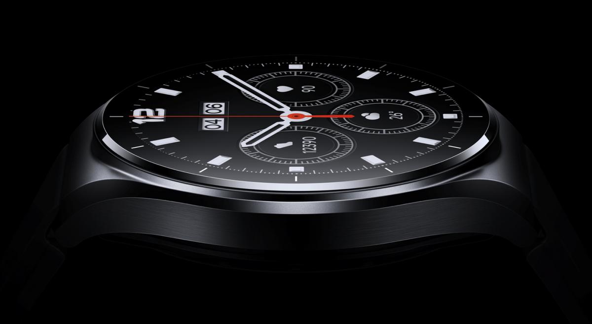 小米watchs1是全系蓝宝石玻璃吗,小米watchs1pro的蓝宝石镜面怎么样