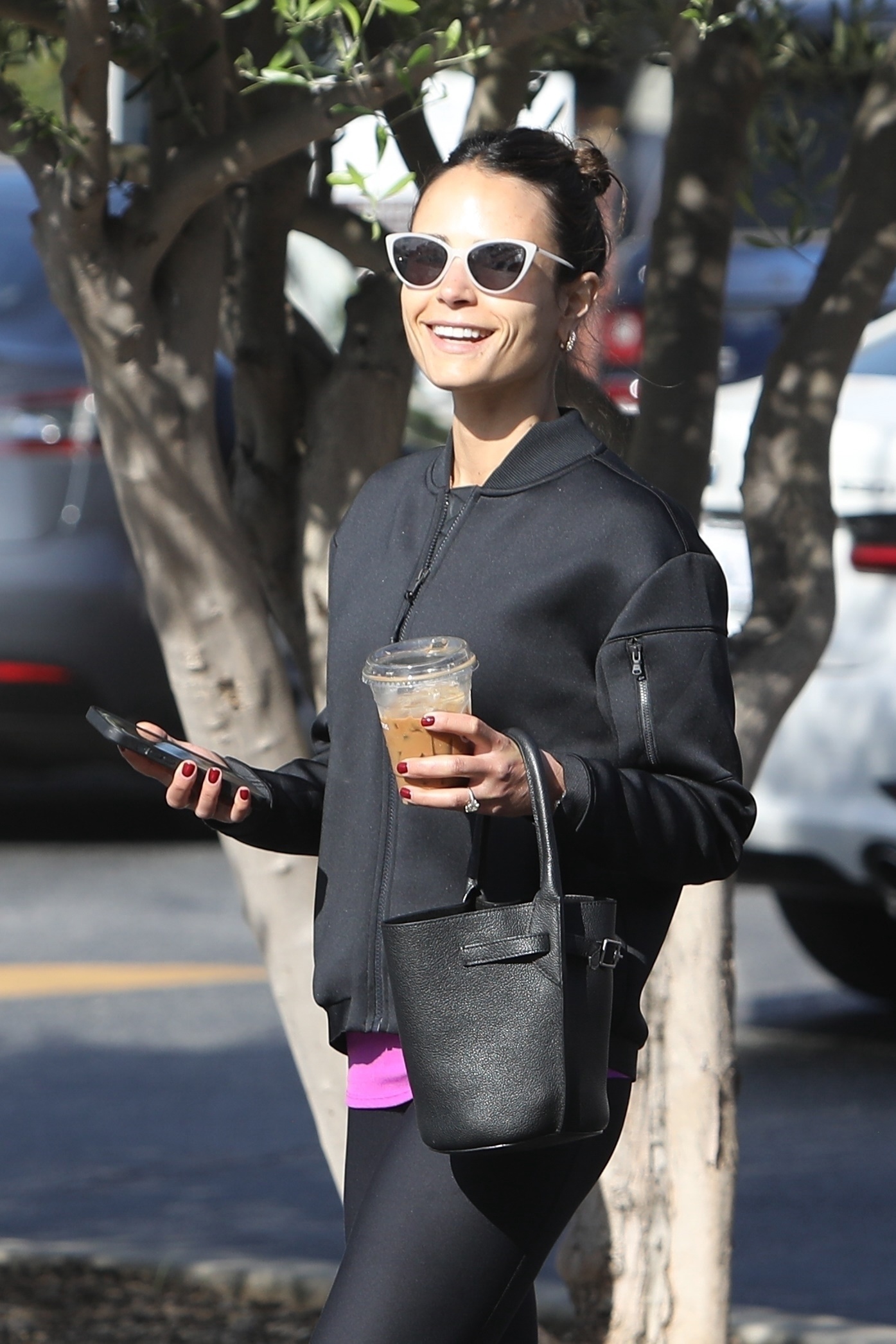 乔丹娜布鲁斯特豆瓣图片,乔丹娜布鲁斯特出演过什么