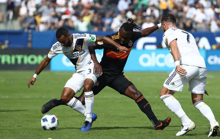 今日美职洛杉矶和西雅图比分,周六美职联洛杉矶fc比赛