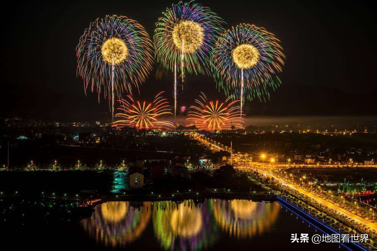 长沙是一座怎样的城市讲解介绍,城市冷知识100个