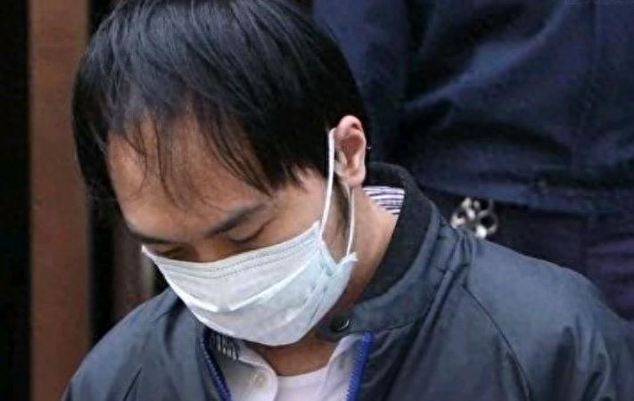 “天下第一淫棍”，玷污60位女艺人被判了29年，入狱后仍飞扬