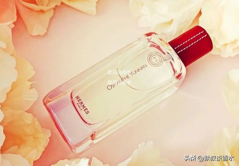 淡淡桂花香的香水有哪些 (桂花香水宝宝香水)