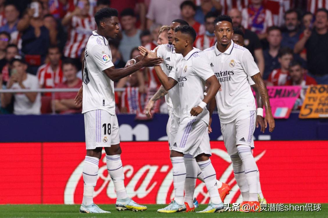 欧冠焦点之战皇马大战利物浦分析,利物浦爆冷44场德甲