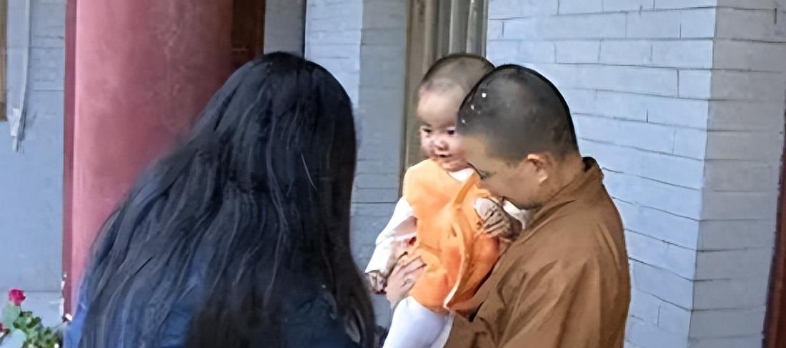 30名研究生放弃百万年薪,30个研究生放弃百万年薪去当和尚