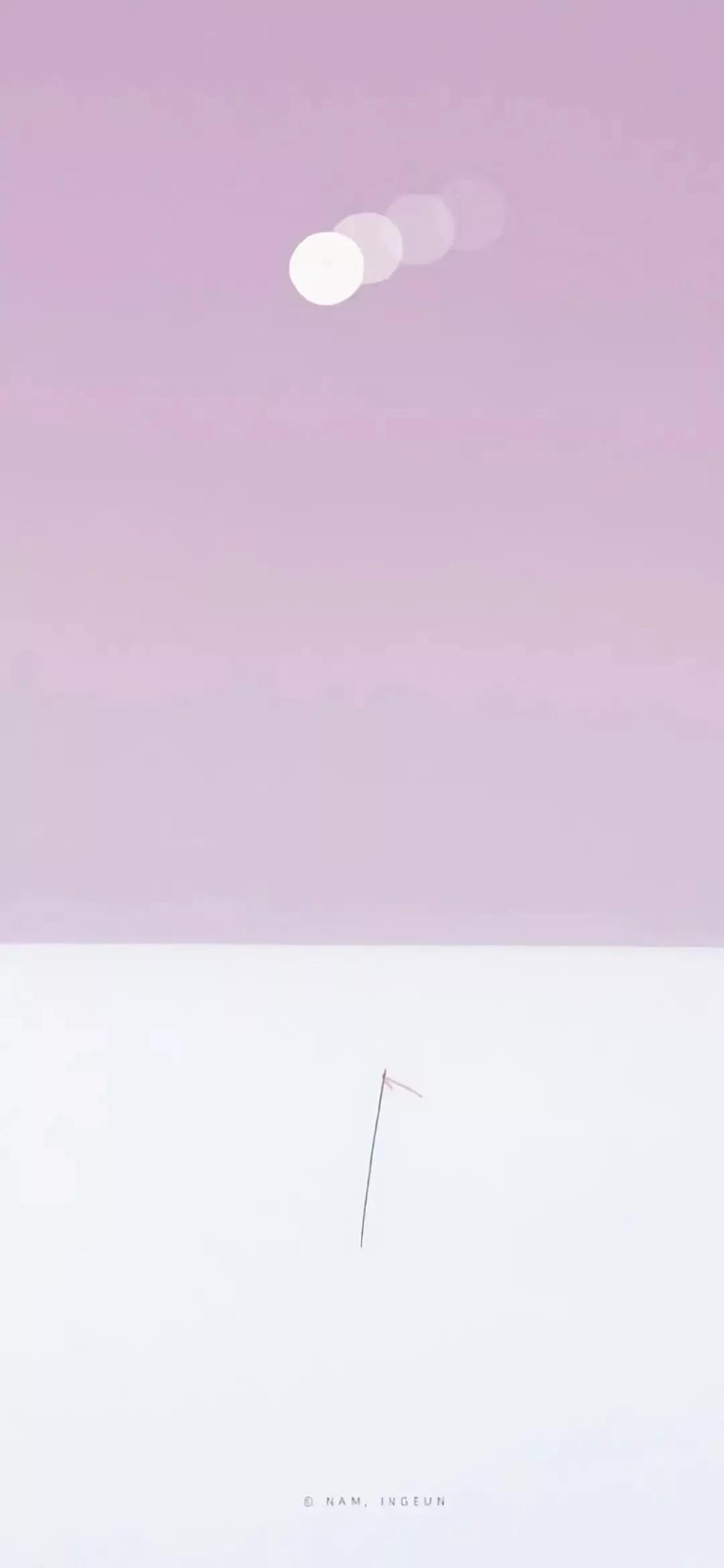 聊天背景壁纸治愈,qq聊天背景图治愈