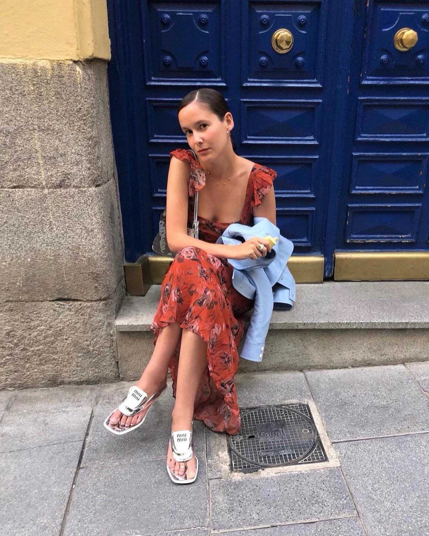 神仙颜值旗袍裙,神仙颜值裙子