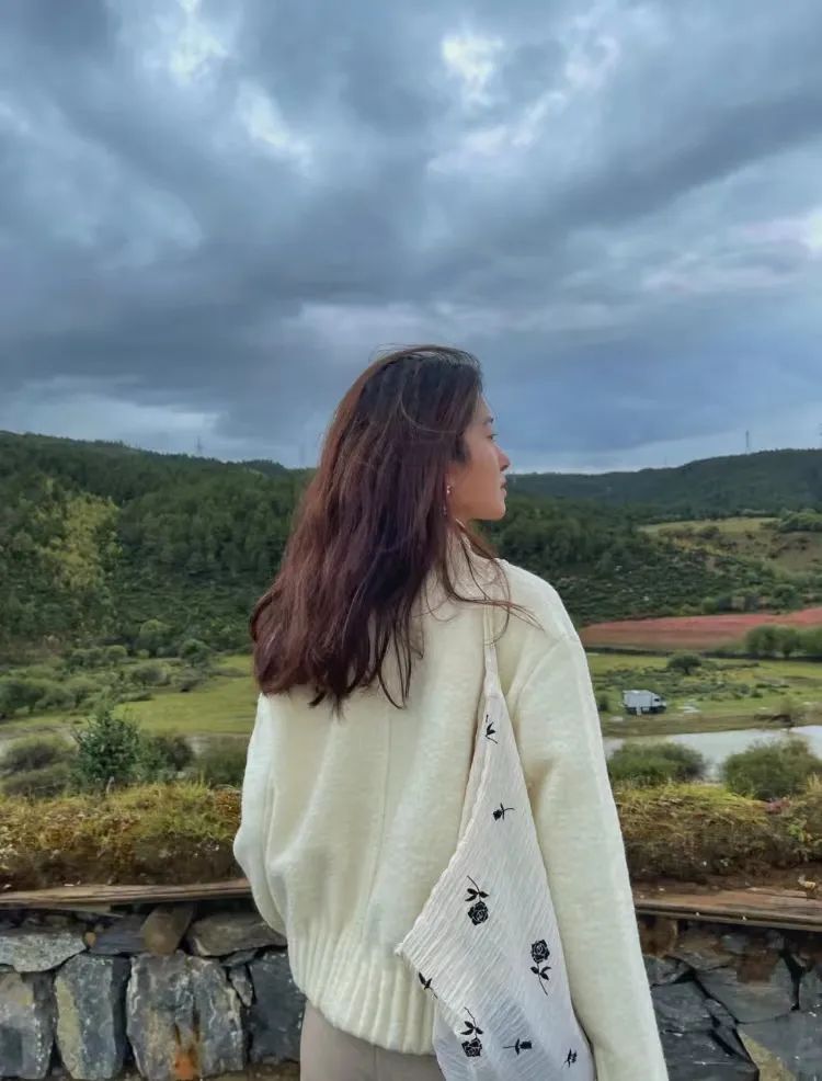 过时针织衫怎样改新款,过时的长针织衫