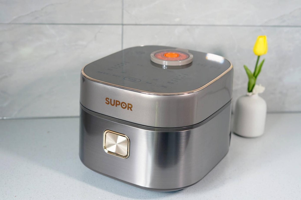 苏泊尔远红外ih本釜电饭煲价格,虎牌电饭煲和苏泊尔远红外哪个好