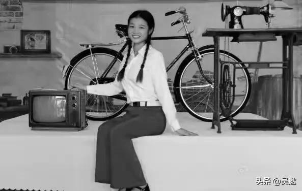 70年代一辆“凤凰牌”自行车180元，放到现在相当于多少钱？