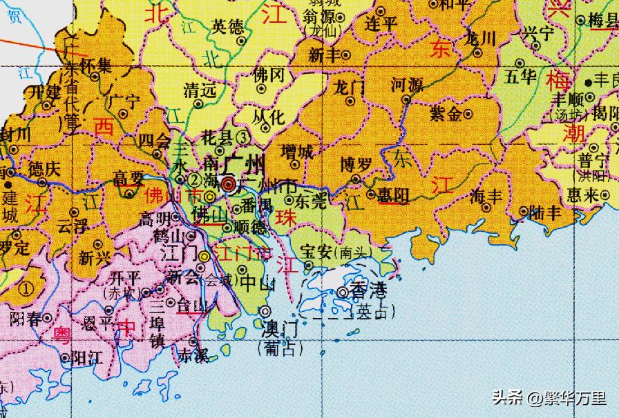 深圳行政区划调整设想,深圳行政区划调整实施方案