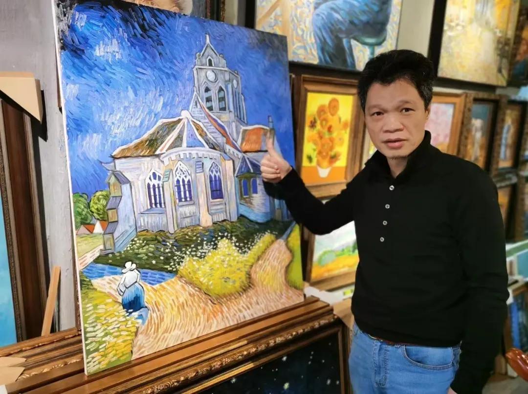 湖南农民工靠“造假”20几年狂赚上千万却让很多人心生佩服之心