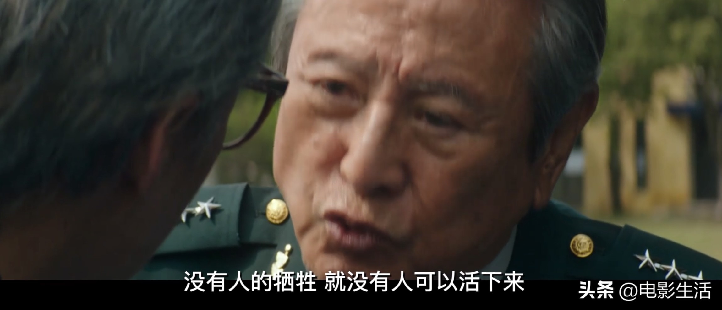 韩国复仇类惊悚电影,豆瓣评分7.8韩国惊悚片不可饶恕