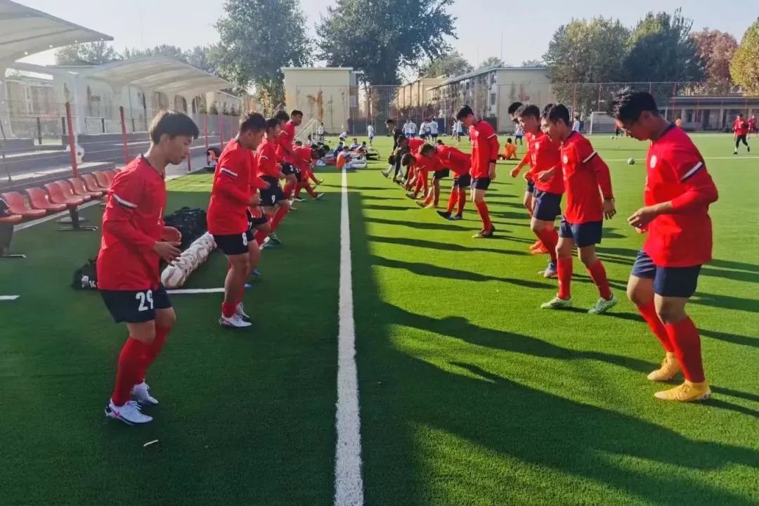 毕业生专访|山东工商学院郝子华：且行无疆至，生苍终途归