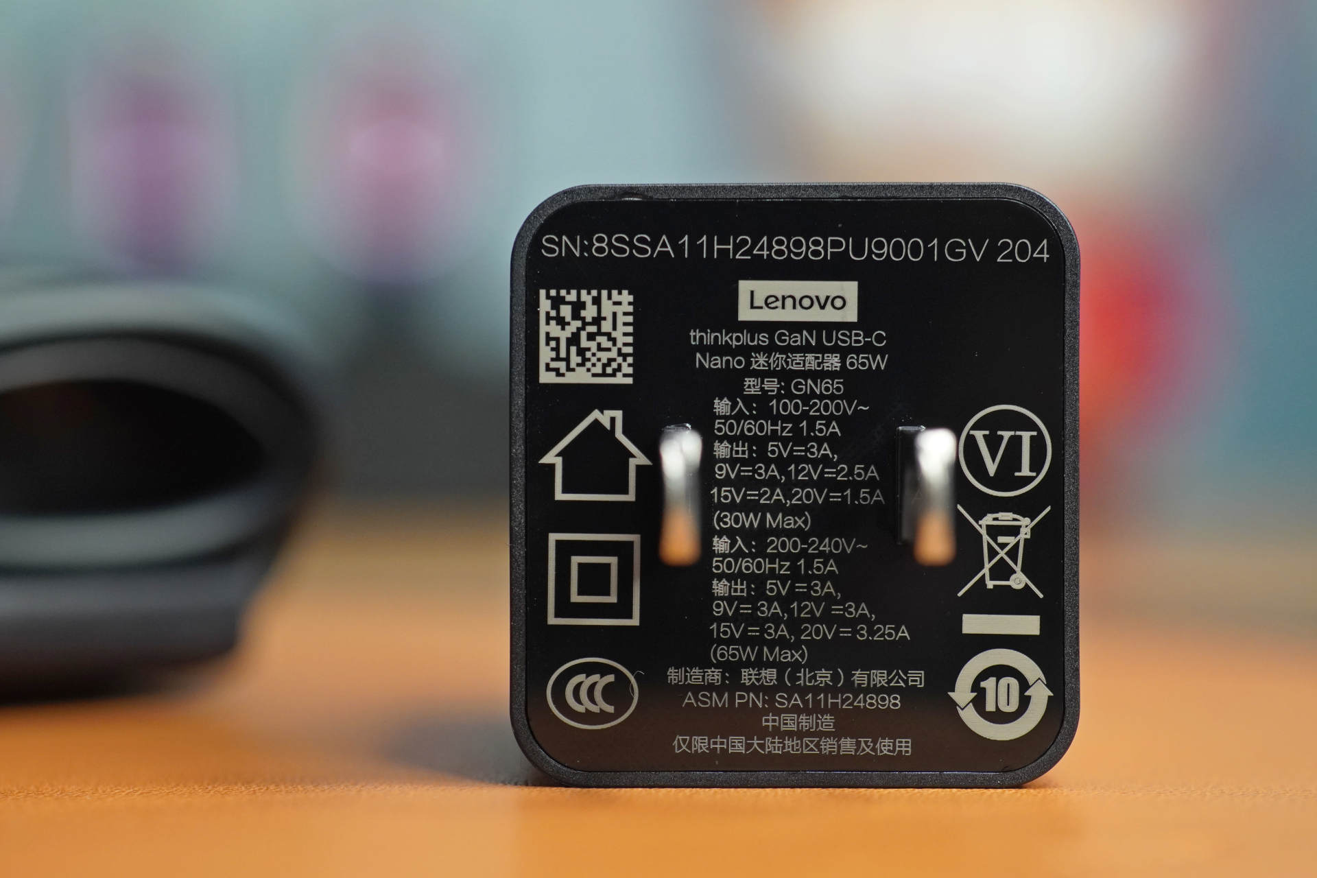 混合办公好物推荐,口红电源thinkplus值得买吗