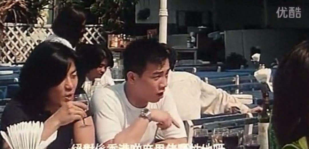 泰国取景迷思：“在没艾滋病之前，这里绝对是*身失***欢寻**好去处”