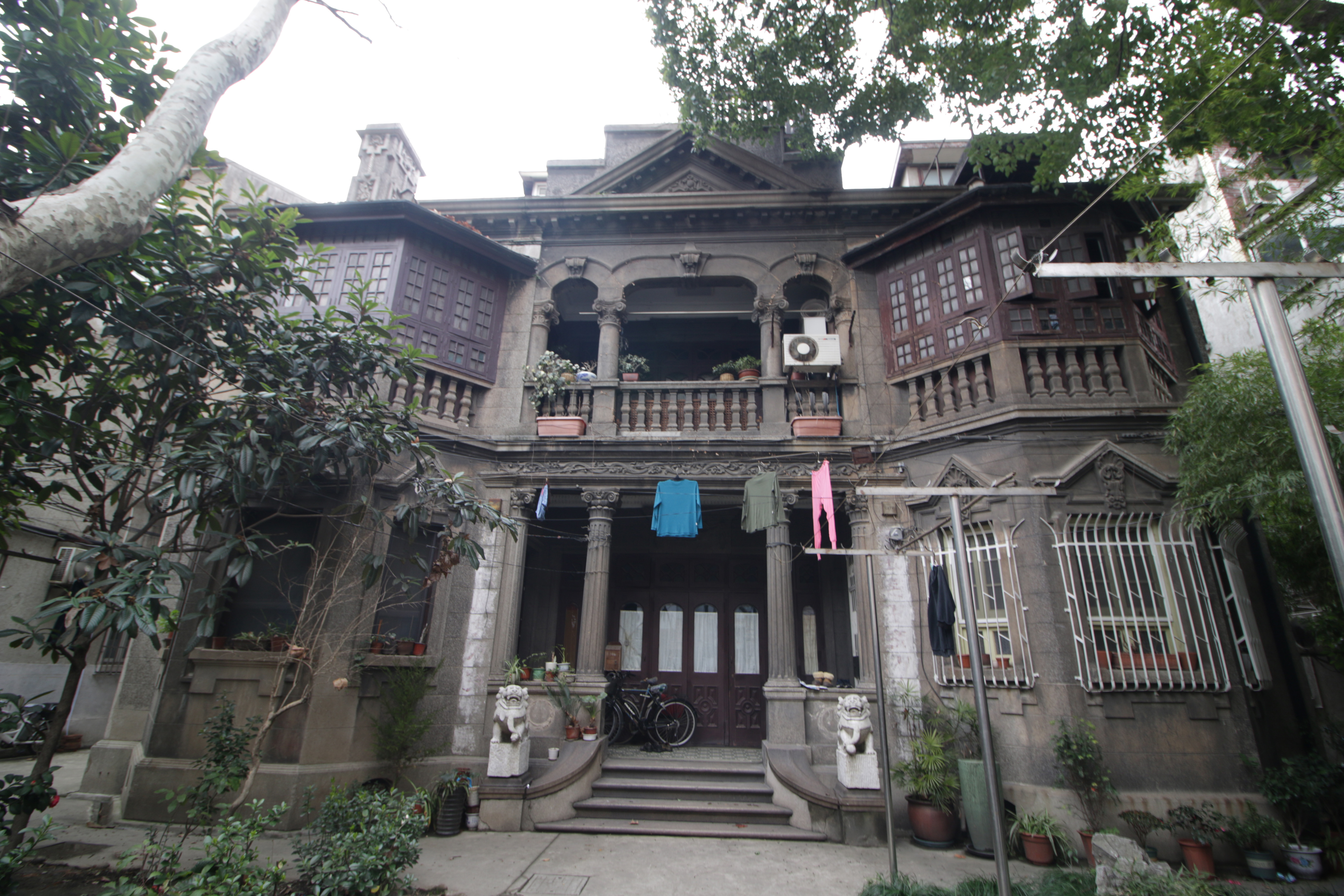 合肥周边古建筑群,合肥名胜古迹和古代名人