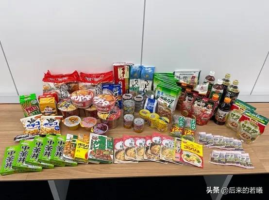 疫情下早半年开放的日本，群众现在的生活到底是什么样？