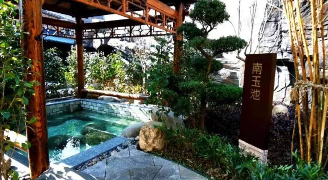 武汉周边温泉自驾两日游,武汉周边温泉一日游推荐