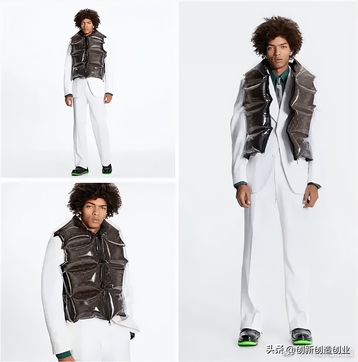 这么离谱的设计真的有人想做吗,设计师都没想到什么