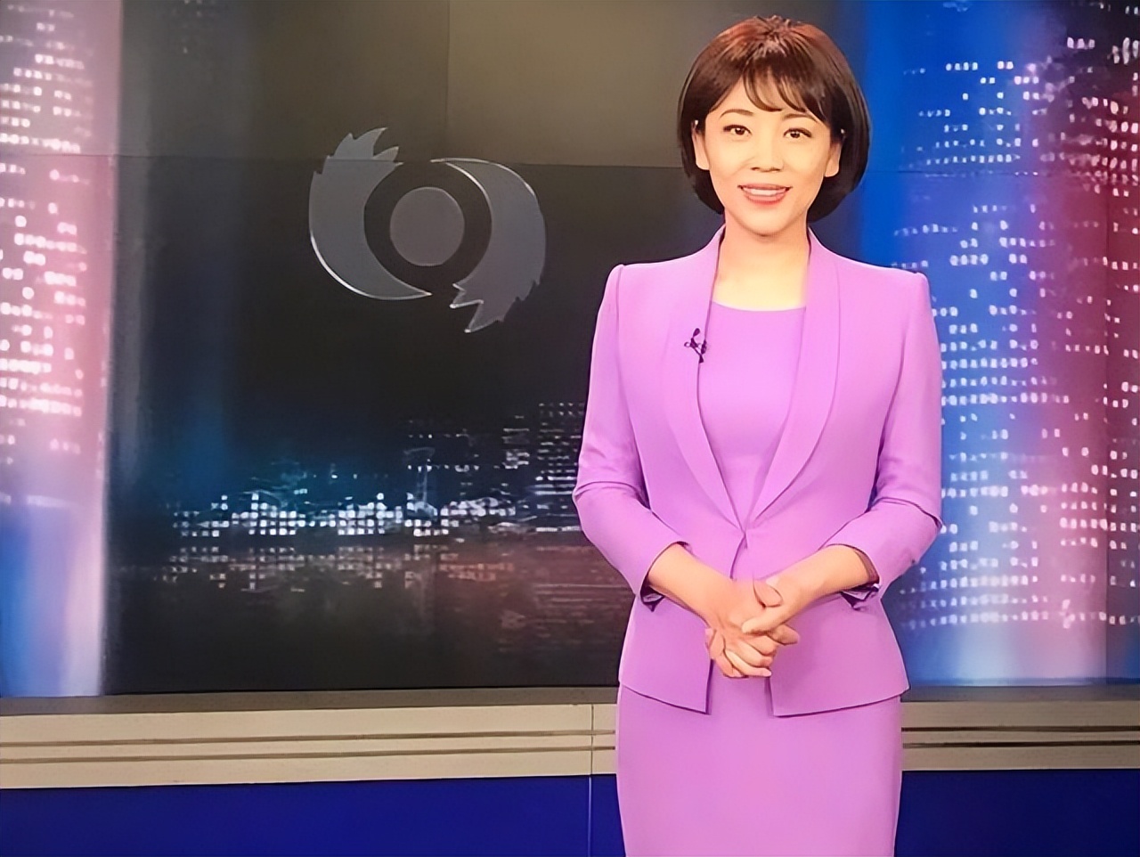 央视主持人大赛2019董卿完整点评,董卿落选央视十佳主持人