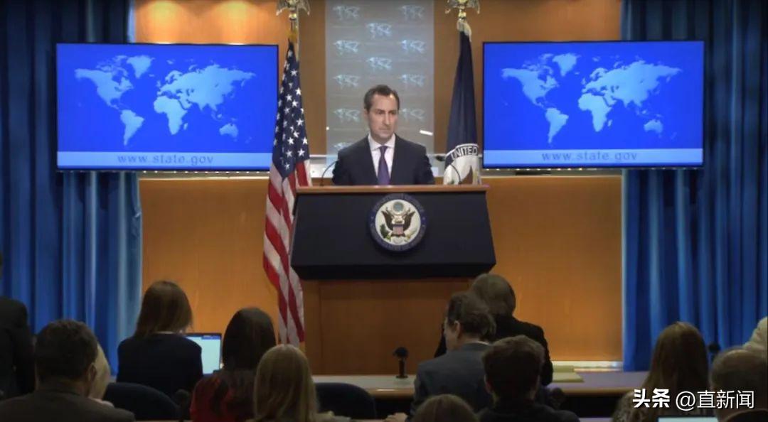 美国对华半导体最新政策,美国对华半导体管制规则