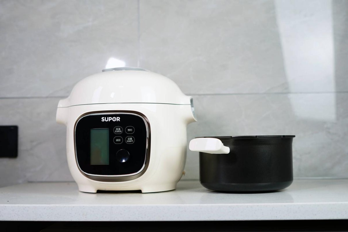 电压力锅推荐智能,苏泊尔电压力锅口感选择教程