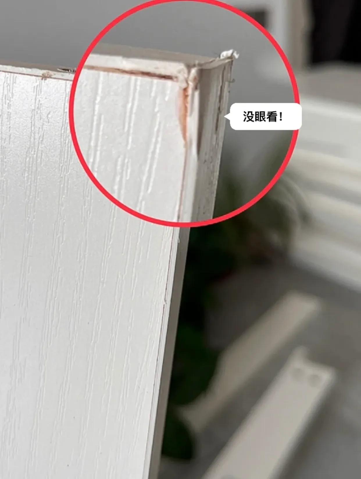 封边和激光封边有什么区别,柜体封边不好怎么修补