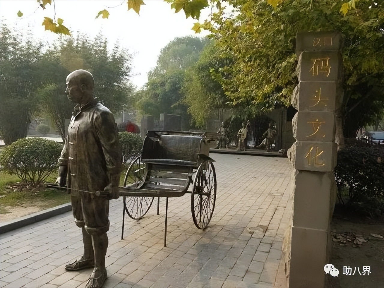 武汉十大旅游景点排名,武汉江夏网红打卡景点大全