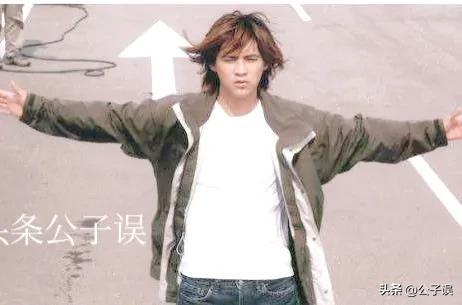 许玮伦大s周渝民之间关系,周渝民许玮伦电视剧