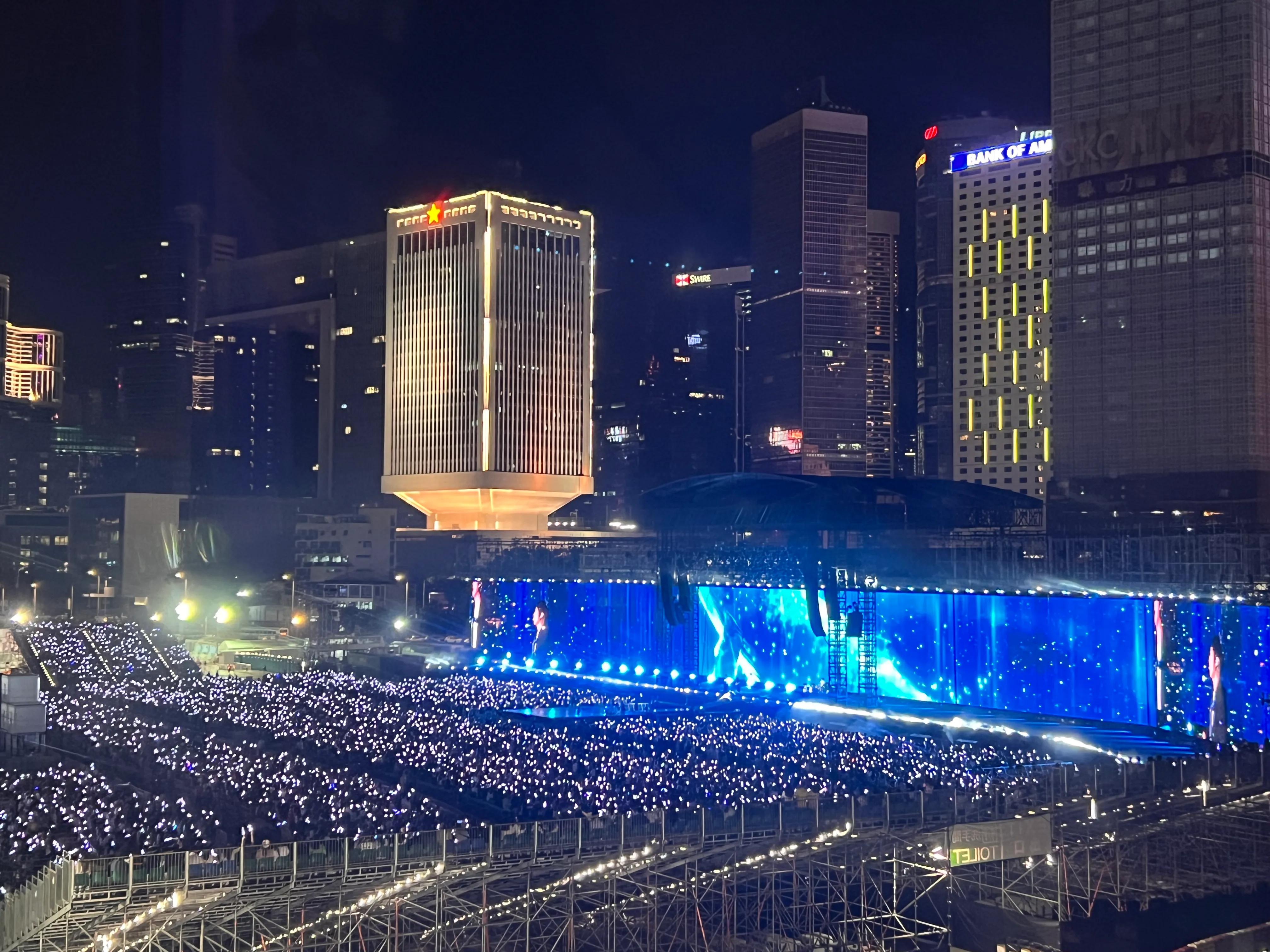 抄作业旅游,暑假香港旅游旅程