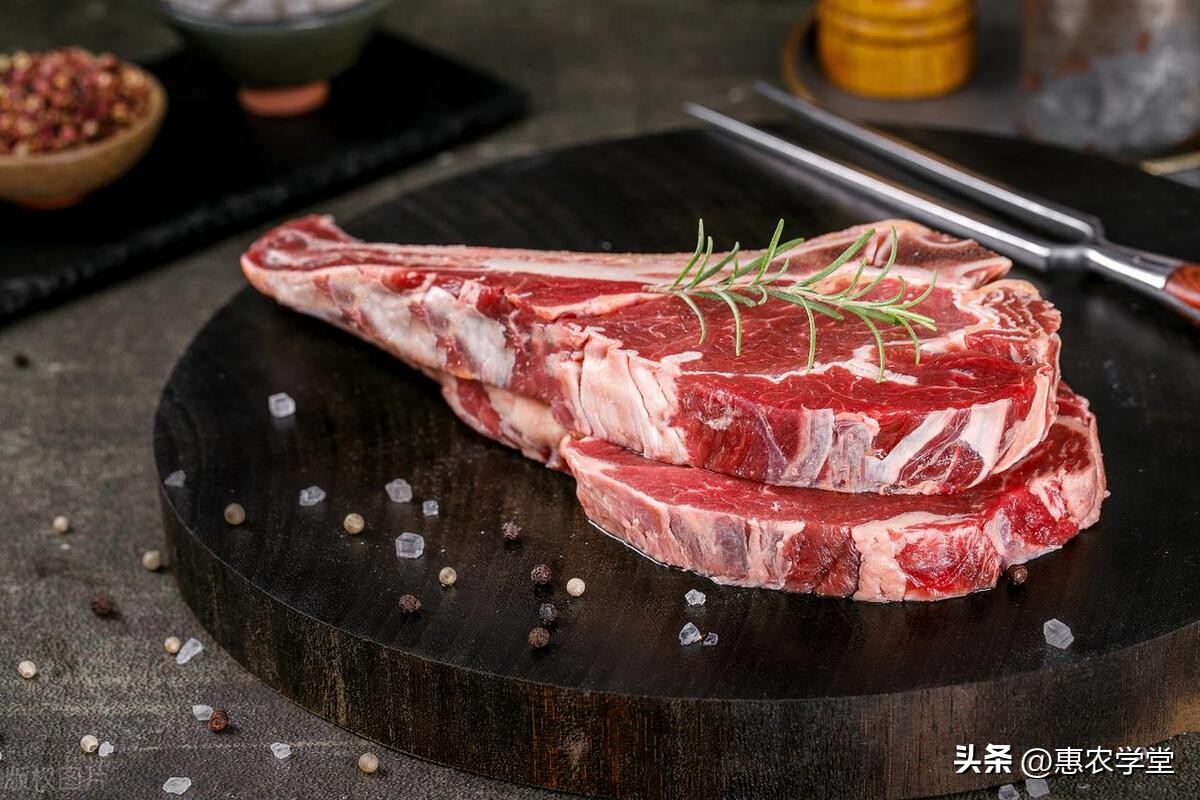 牛肉价格今天咋样,牛肉价格暴跌多少钱一斤